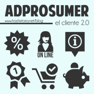 adprosumer