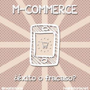 m commerce