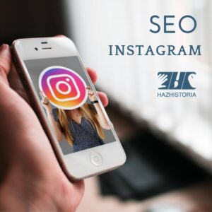 como trabajar el seo en instagram