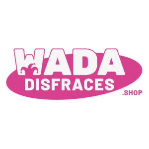 logotipo wada disfraces